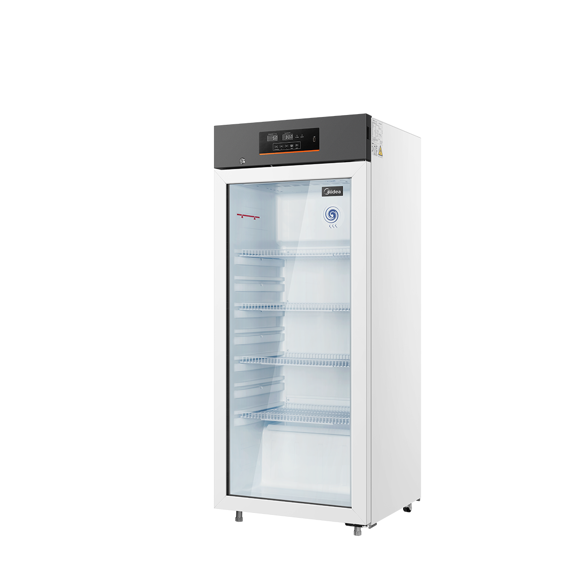 Refrigerador de farmacia dual 216 L - Image 2