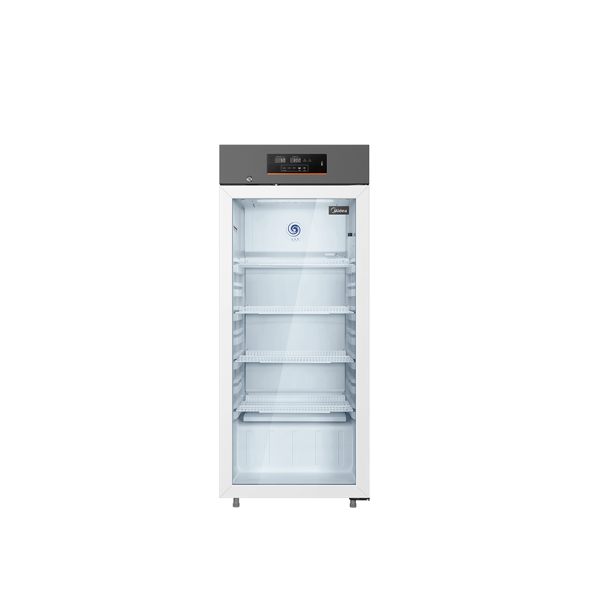 Refrigerador de farmacia dual 216 L - Image 3