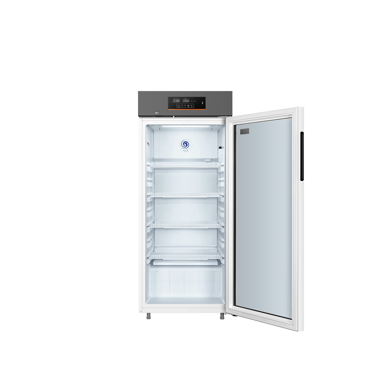 Refrigerador de farmacia dual 216 L - Image 4