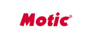 Motic_Logo
